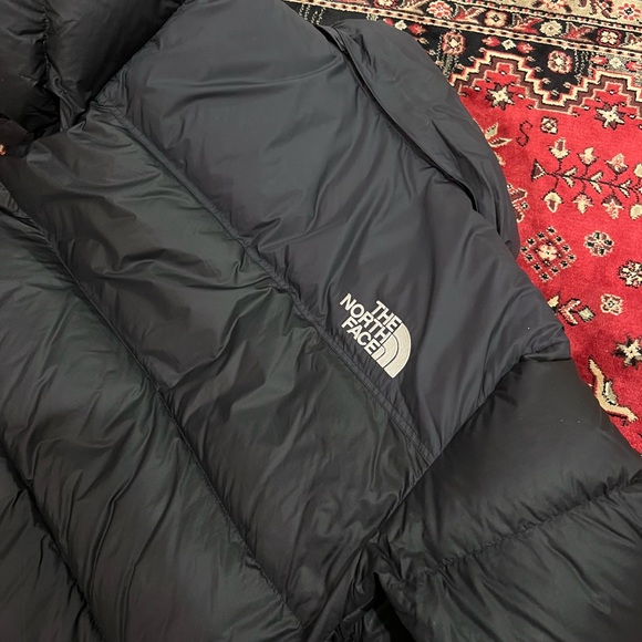 The north face 700 nuptse women’s size s - Picture 4 of 6
